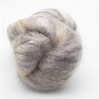 24 Under Pressure, Fluffy Mohair fra COWGIRLBLUES